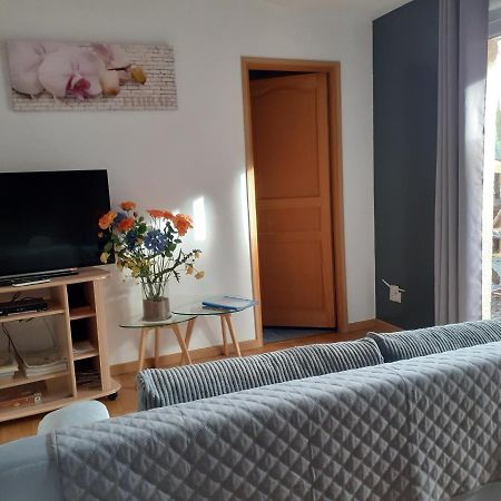 Charmant Loft A La Campagne,Hauts De France ,Somme Rubempre Екстер'єр фото