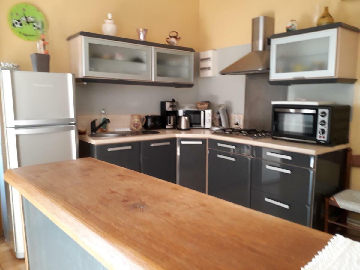 Charmant Loft A La Campagne,Hauts De France ,Somme Rubempre Екстер'єр фото